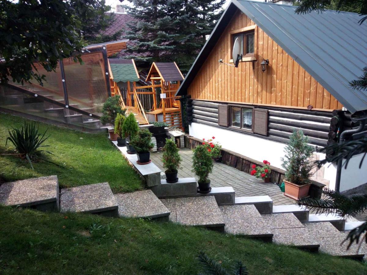 Holiday Home In Dolce U Trutnova 2310 Oblanov Luaran gambar