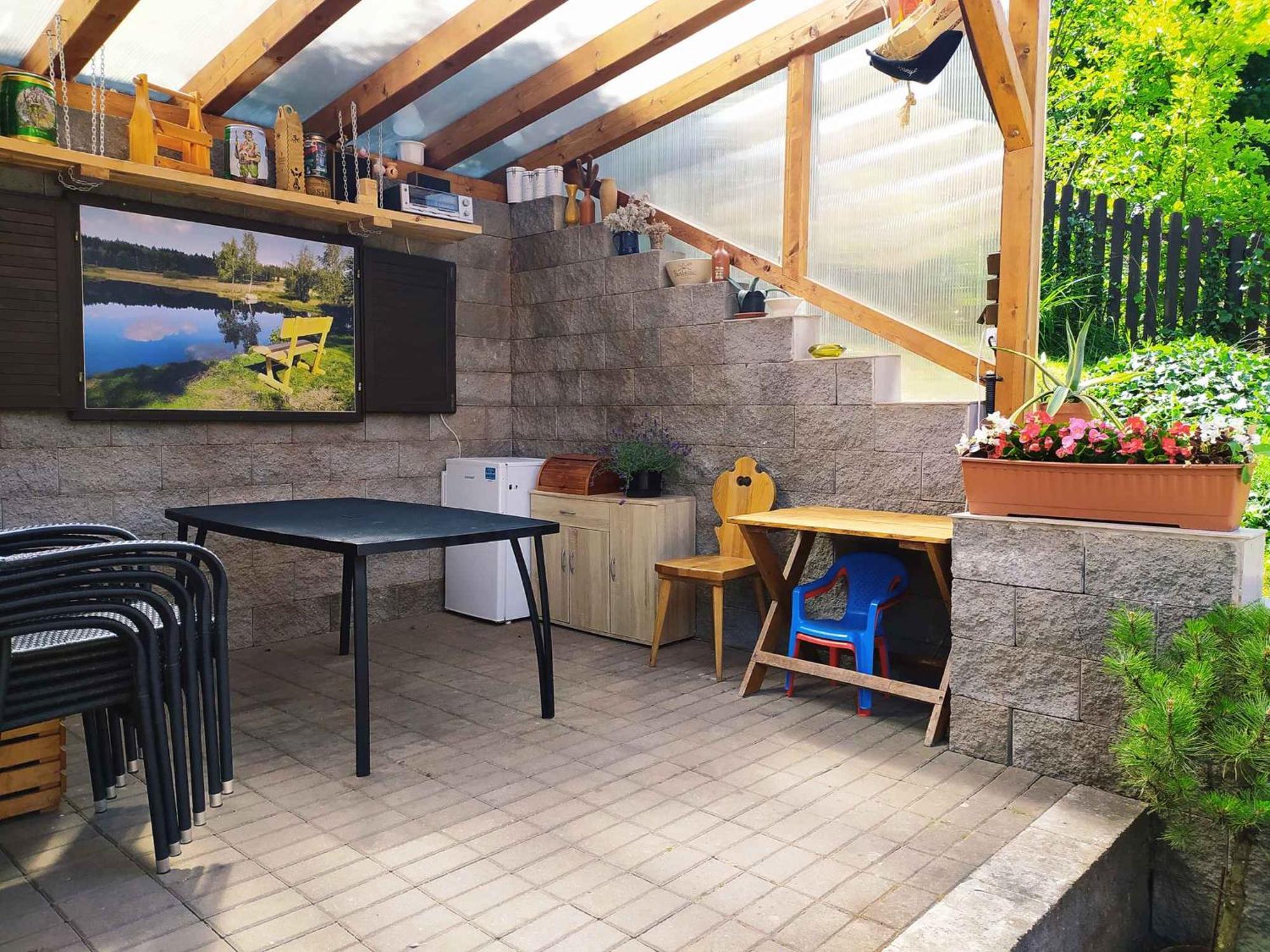 Holiday Home In Dolce U Trutnova 2310 Oblanov Luaran gambar